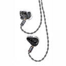 Moondrop Dark Saber Hybrid Reference IEM