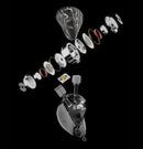 Moondrop Dark Saber Hybrid Reference IEM (Apos Certified)