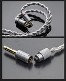Moondrop Dark Saber Hybrid Reference IEM (Apos Certified)