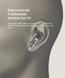 MOONDROP Golden Ages 2 ANC TWS IEMs