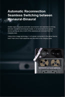MOONDROP Golden Ages 2 ANC TWS IEMs (Apos Certified)