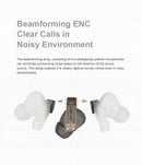 MOONDROP Golden Ages 2 ANC TWS IEMs