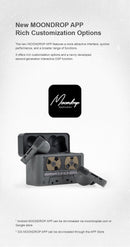 MOONDROP Golden Ages 2 ANC TWS IEMs (Apos Certified)