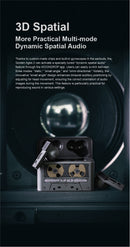 MOONDROP Golden Ages 2 ANC TWS IEMs