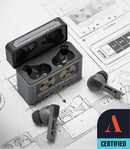 MOONDROP Golden Ages 2 ANC TWS IEMs (Apos Certified)