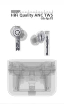 MOONDROP Golden Ages ANC TWS IEMs