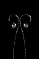 Moondrop Harmon Hybrid Dynamic Driver IEMs (In-Ear Monitors)