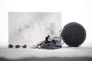Moondrop Harmon Hybrid Dynamic Driver IEMs (In-Ear Monitors)