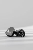 Moondrop Harmon Hybrid Dynamic Driver IEMs (In-Ear Monitors)