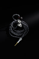 Moondrop Harmon Hybrid Dynamic Driver IEMs (In-Ear Monitors)