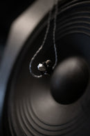 Moondrop Harmon Hybrid Dynamic Driver IEMs (In-Ear Monitors)
