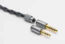 Moondrop Harmon Hybrid Dynamic Driver IEMs (In-Ear Monitors)