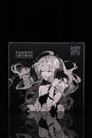 Moondrop Joker Professional Monitoring Closed-Back Dynamic Driver Full-Sized Headphones