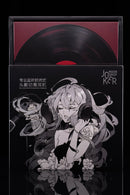 Moondrop Joker Professional Monitoring Closed-Back Dynamic Driver Full-Sized Headphones