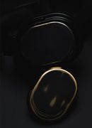 Moondrop Joker Professional Monitoring Closed-Back Dynamic Driver Full-Sized Headphones