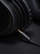 Moondrop Joker Professional Monitoring Closed-Back Dynamic Driver Full-Sized Headphones (Apos Certified)