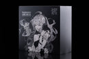Moondrop Joker Professional Monitoring Closed-Back Dynamic Driver Full-Sized Headphones (Apos Certified)
