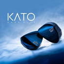 Moondrop Kato Dynamic Driver IEM (Apos Certified)