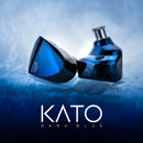 Moondrop Kato Dynamic Driver IEM (Apos Certified)