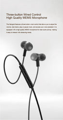 Moondrop Marigold USB-C Neckband-Style IEMs