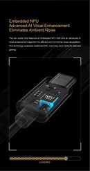 Moondrop Marigold USB-C Neckband-Style IEMs