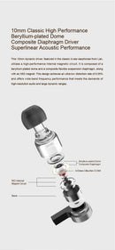 Moondrop Marigold USB-C Neckband-Style IEMs