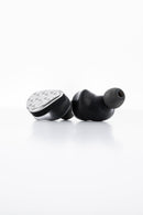 Moondrop May Dynamic Driver + Planar Magnetic Driver IEM (Apos Certified)
