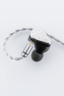 Moondrop May Dynamic Driver + Planar Magnetic Driver IEM (Apos Certified)