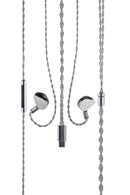 Moondrop May Dynamic Driver + Planar Magnetic Driver IEM (Apos Certified)