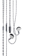 Moondrop May Dynamic Driver + Planar Magnetic Driver IEM (Apos Certified)