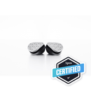 Moondrop May Dynamic Driver + Planar Magnetic Driver IEM (Apos Certified)
