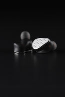 Moondrop May Dynamic Driver + Planar Magnetic Driver IEM (Apos Certified)