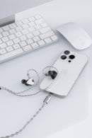 Moondrop May Dynamic Driver + Planar Magnetic Driver IEM (In-Ear Monitor)