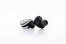 Moondrop May Dynamic Driver + Planar Magnetic Driver IEM (In-Ear Monitor)