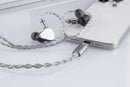 Moondrop May Dynamic Driver + Planar Magnetic Driver IEM (In-Ear Monitor)