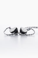 Moondrop May Dynamic Driver + Planar Magnetic Driver IEM (In-Ear Monitor)