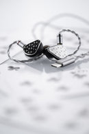 Moondrop May Dynamic Driver + Planar Magnetic Driver IEM (In-Ear Monitor)