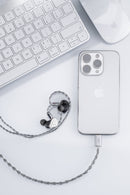 Moondrop May Dynamic Driver + Planar Magnetic Driver IEM (In-Ear Monitor)