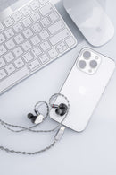 Moondrop May Dynamic Driver + Planar Magnetic Driver IEM (In-Ear Monitor)