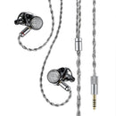 Moondrop Meteor Hybrid IEMs (Apos Certified)