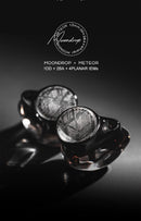 Moondrop Meteor Hybrid IEMs (Apos Certified)