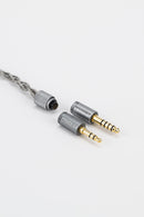 Moondrop Meteor Hybrid IEMs