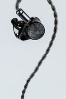 Moondrop Meteor Hybrid IEMs (Apos Certified)