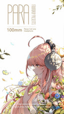 Moondrop Para 100mm Planar Magnetic Full-Size Headphone