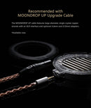 Moondrop Para 100mm Planar Magnetic Full-Size Headphone