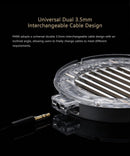 Moondrop Para 100mm Planar Magnetic Full-Size Headphone (Apos Certified)