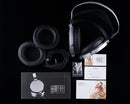 Moondrop Para 100mm Planar Magnetic Full-Size Headphone (Apos Certified)