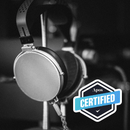 Moondrop Para 100mm Planar Magnetic Full-Size Headphone (Apos Certified)
