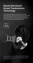 Moondrop Pill AI ENC HIFI Earbuds