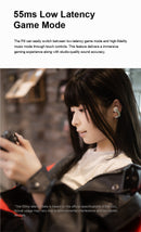 Moondrop Pill AI ENC HIFI Earbuds